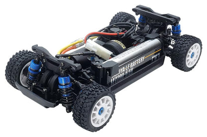 Tamiya XM-01 Pro Chassis Kit 1/10 Electric RC Car 58738- Japan Figure Store - #1 Bring To You The Best Japanese Goods