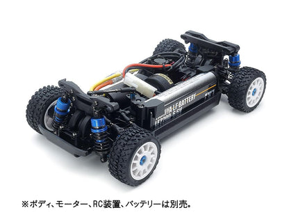 Tamiya XM-01 Pro Chassis Kit 1/10 Electric RC Car 58738- Japan Figure Store - #1 Bring To You The Best Japanese Goods