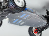 Tamiya 1/10 Electric RC Car Special Edition Top Force 2017 Model 47350