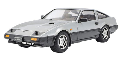 TAMIYA Sports Car 1/24 Nissan Fairlady Z 300Zx 2 Seater Plastic Model- Japan Figure Store - #1 Bring To You The Best Japanese Goods