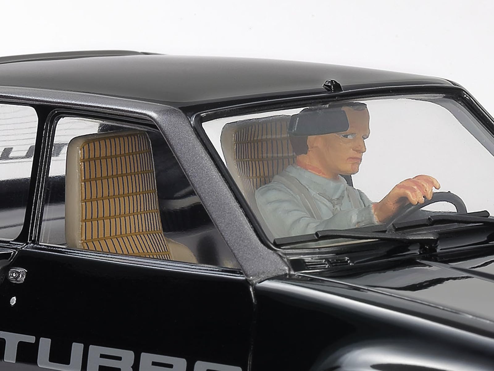 Tamiya Renault 5 Turbo 1/24 Plastic Model Sports Car Series 24368