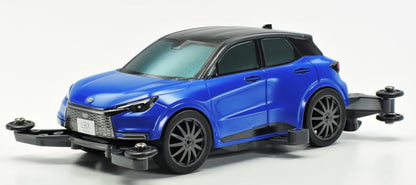 Tamiya 1/32 Mini 4Wd Pro Lexus LBX Morizo RR MA Chassis Model Car