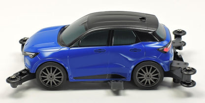 Tamiya 1/32 Mini 4Wd Pro Lexus LBX Morizo RR MA Chassis Model Car