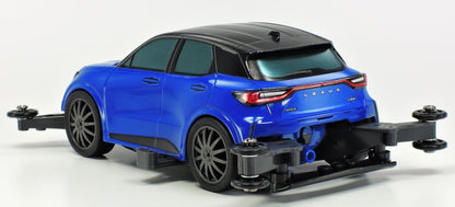 Tamiya 1/32 Mini 4Wd Pro Lexus LBX Morizo RR MA Chassis Model Car