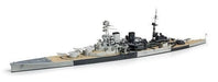 Tamiya 1/700 Waterline Royal Navy Battlecruiser Repulse Model 31617- Japan Figure Store - #1 Bring To You The Best Japanese Goods