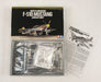 Tamiya 1/72 US Army F-51D Mustang Model Korean War 60754- Japan Figure Store - #1 Bring To You The Best Japanese Goods