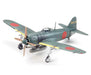 Tamiya 1/72 Warbird Collection No.68 Japanese Navy Shiden Type 11 Model 60768- Japan Figure Store - #1 Bring To You The Best Japanese Goods