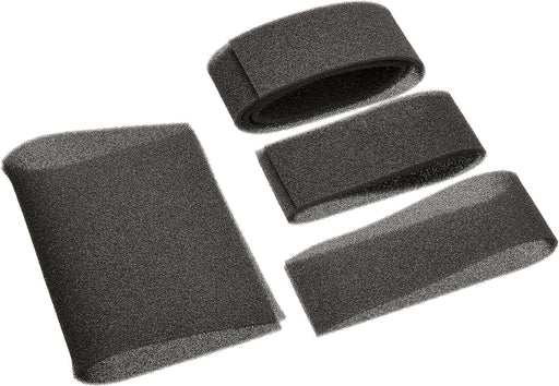 Tamiya Airbrush System No.5 Painting Booth II Filter Replacement 74535- Japan Figure Store - #1 Bring To You The Best Japanese Goods