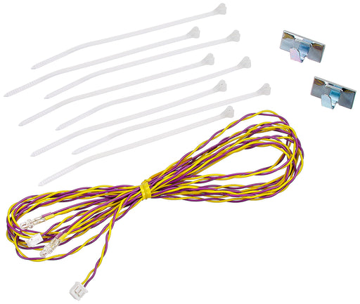 Tamiya Big Truck LED Lights 56551 | Φ3 Yellow 2 Pieces 1100mm Long Cord- Japan Figure Store - #1 Bring To You The Best Japanese Goods