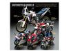 Tamiya 2023 Expanded Scale Model Catalog 64445- Japan Figure Store - #1 Bring To You The Best Japanese Goods