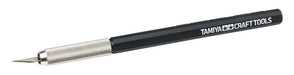 Tamiya Craft Tool Modeller's Knife for Plastic Models 74040 Precision Tool- Japan Figure Store - #1 Bring To You The Best Japanese Goods
