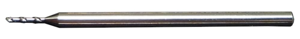 Tamiya Precision Drill Bit 0.3mm for Plastic Models - Craft Tool 74114- Japan Figure Store - #1 Bring To You The Best Japanese Goods