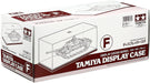 Tamiya Display Case F 73007 - Durable Display for Collectibles- Japan Figure Store - #1 Bring To You The Best Japanese Goods