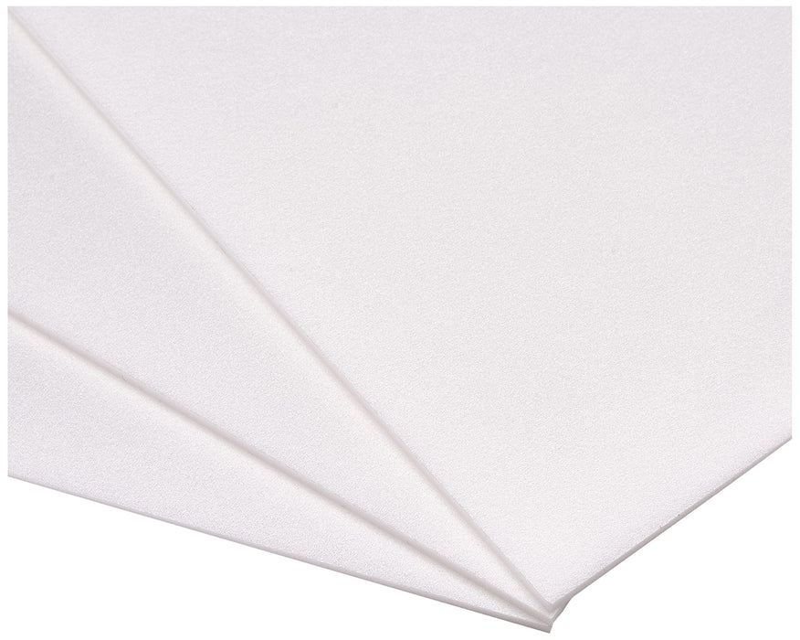 Tamiya Fun Craft No.138 Styrene Board 3mm Thickness 3 Sheets (70138)- Japan Figure Store - #1 Bring To You The Best Japanese Goods