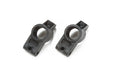 Tamiya TRF418 Carbon Rear Upright E Parts - Hop-Up Options No. 1570 54570- Japan Figure Store - #1 Bring To You The Best Japanese Goods