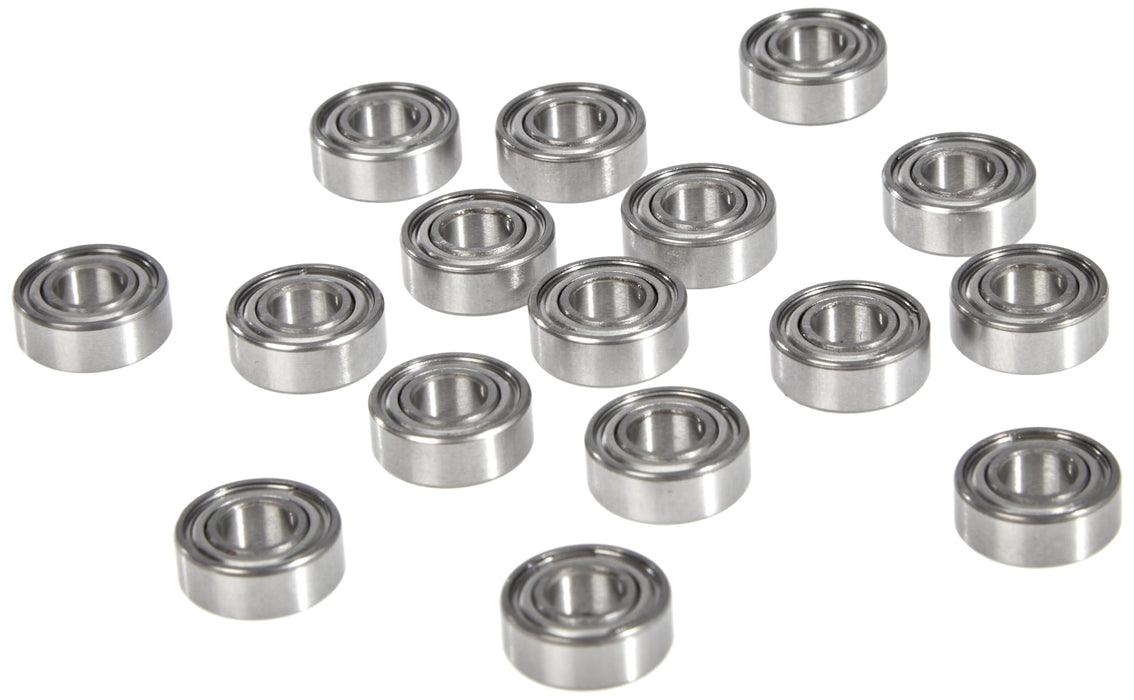 Tamiya Hop-Up Options 1150 Bearings 16 Pieces Model 54579- Japan Figure Store - #1 Bring To You The Best Japanese Goods