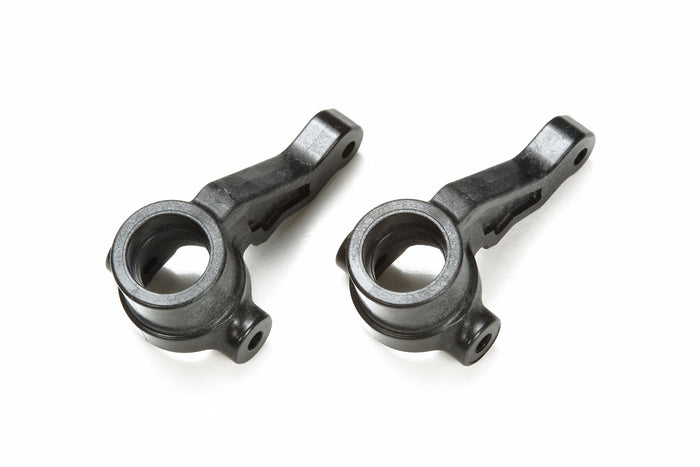 Tamiya TRF418 Carbon Reinforced Front Upright C Parts 54568- Japan Figure Store - #1 Bring To You The Best Japanese Goods