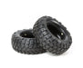 Tamiya Op.1598 54598 Lock Block Tire Upgrade for CC-01 Chassis- Japan Figure Store - #1 Bring To You The Best Japanese Goods
