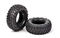 Tamiya Op.1598 54598 Lock Block Tire Upgrade for CC-01 Chassis- Japan Figure Store - #1 Bring To You The Best Japanese Goods