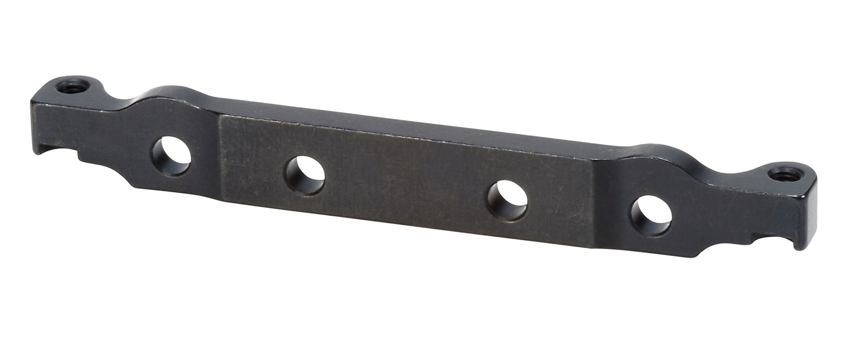 Tamiya TT-02 Type-S Steel Front Suspension Mount 54636 - Hop-Up Options #1636- Japan Figure Store - #1 Bring To You The Best Japanese Goods