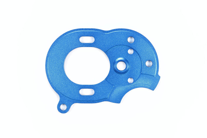 Tamiya MF-01X Aluminum Motor Mount Hop-Up Option 1660 54660- Japan Figure Store - #1 Bring To You The Best Japanese Goods