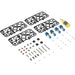 Tamiya Hop-Up Options Gf-01 Aluminum Oil Damper Set 4 Pieces 54670- Japan Figure Store - #1 Bring To You The Best Japanese Goods