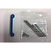 Tamiya Hop-Up Options 1695 Stainless Steel Shaft & Aluminum Support GF-01 WR-02- Japan Figure Store - #1 Bring To You The Best Japanese Goods