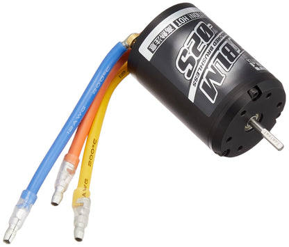 Tamiya Hop-Up Options Brushless Motor 02 Sensored 17.5T 54894- Japan Figure Store - #1 Bring To You The Best Japanese Goods