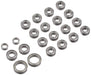 Tamiya Hop-Up Options CC-02 Full Bearing Set 54910- Japan Figure Store - #1 Bring To You The Best Japanese Goods