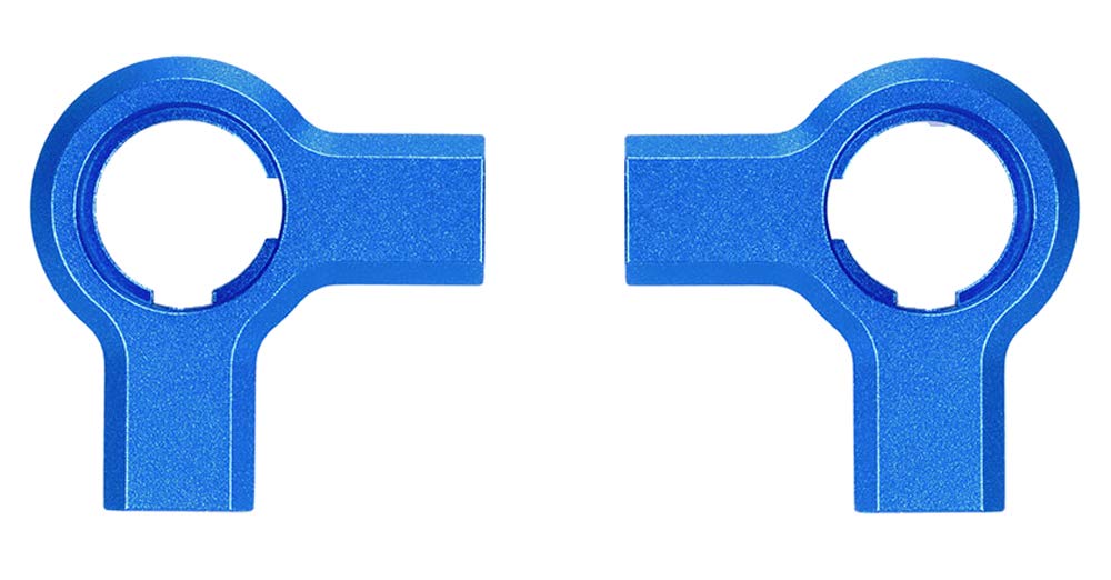 Tamiya Hop-Up Options Aluminum Rocker Arm for TC-01 (2 Pieces) 54955- Japan Figure Store - #1 Bring To You The Best Japanese Goods