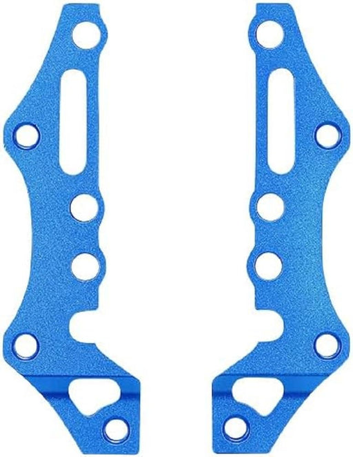 Tamiya 22084 Aluminum Rear Upper Arm Mount for TA08 - Hop-Up Options No.2084- Japan Figure Store - #1 Bring To You The Best Japanese Goods
