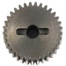 Tamiya Op.2087 33T Steel Idler Gear - Durable Upgrade for RC Models- Japan Figure Store - #1 Bring To You The Best Japanese Goods