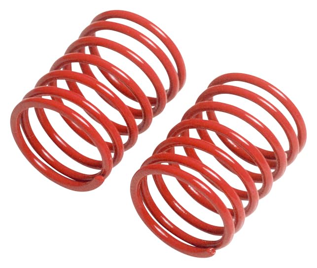 Tamiya Hop-Up Options Short Spring for TRF Damper Soft 2pcs 53630- Japan Figure Store - #1 Bring To You The Best Japanese Goods