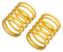 Tamiya Hop-Up Options No.631 Short Spring for TRF Damper Medium 2-Pack 53631- Japan Figure Store - #1 Bring To You The Best Japanese Goods