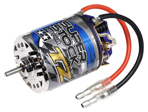 Tamiya Super Stock TZ Motor - High Performance 53696- Japan Figure Store - #1 Bring To You The Best Japanese Goods