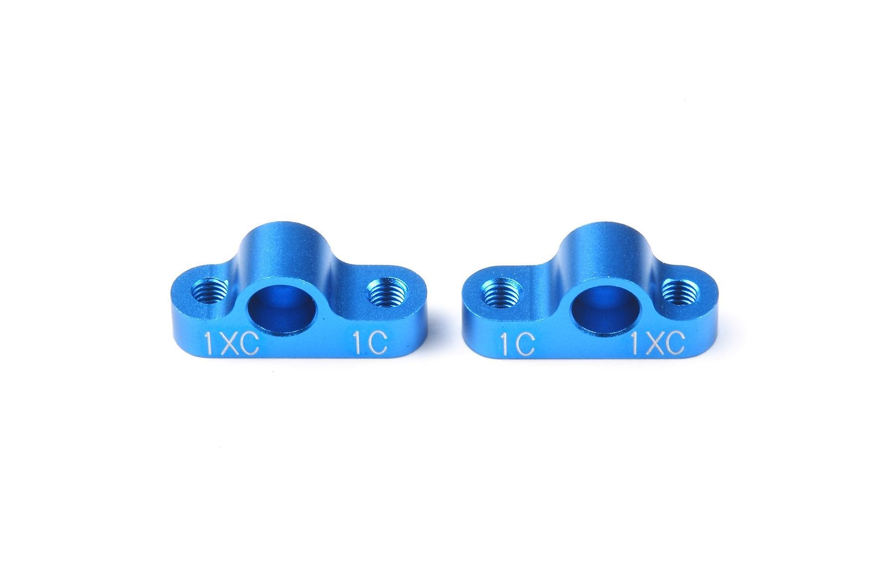 Tamiya Hop-Up Options Ta05 Ver II Separate Suspension Mount 1C-1XC 54174- Japan Figure Store - #1 Bring To You The Best Japanese Goods