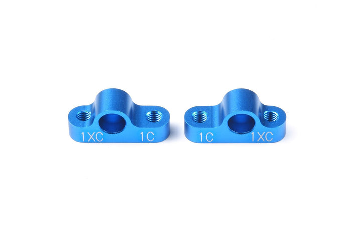 Tamiya Hop-Up Options Ta05 Ver II Separate Suspension Mount 1C-1XC 54174- Japan Figure Store - #1 Bring To You The Best Japanese Goods