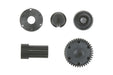 Tamiya Hop-Up Options M Chassis Reinforced Gear Set 54277 for Performance- Japan Figure Store - #1 Bring To You The Best Japanese Goods