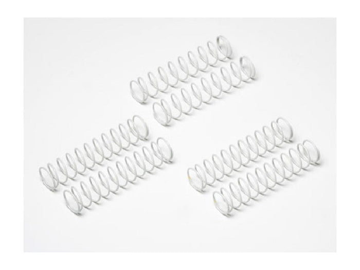 Tamiya Hop-Up Options TRF501X Setting Spring Rear for Enhanced Performance- Japan Figure Store - #1 Bring To You The Best Japanese Goods