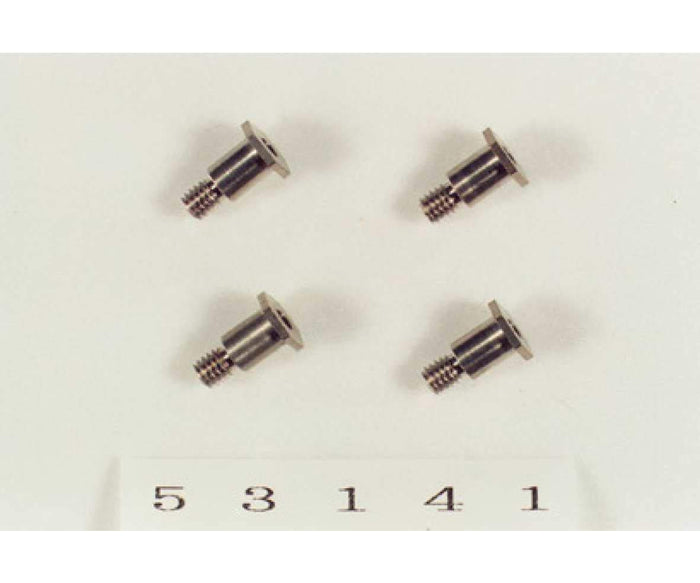 Tamiya Lightweight Kingpin 4WD Hop-Up Options Op-141 for Enhanced Performance- Japan Figure Store - #1 Bring To You The Best Japanese Goods