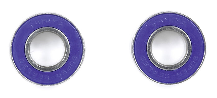 Tamiya Hop-Up Options OP-29 1150 Rubber Sealed Bearing Set 2-Pack- Japan Figure Store - #1 Bring To You The Best Japanese Goods