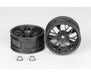 Tamiya Hop-Up Options OP-336 Mesh Reinforced Wheel for RC Cars- Japan Figure Store - #1 Bring To You The Best Japanese Goods
