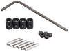 Tamiya Hop-Up Options OP-500 Cross Spider Set for Assembly Universal- Japan Figure Store - #1 Bring To You The Best Japanese Goods