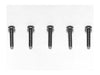 Tamiya Hop-Up Options 3X14Mm Titanium Hex Button Head Screws 5 Pcs- Japan Figure Store - #1 Bring To You The Best Japanese Goods