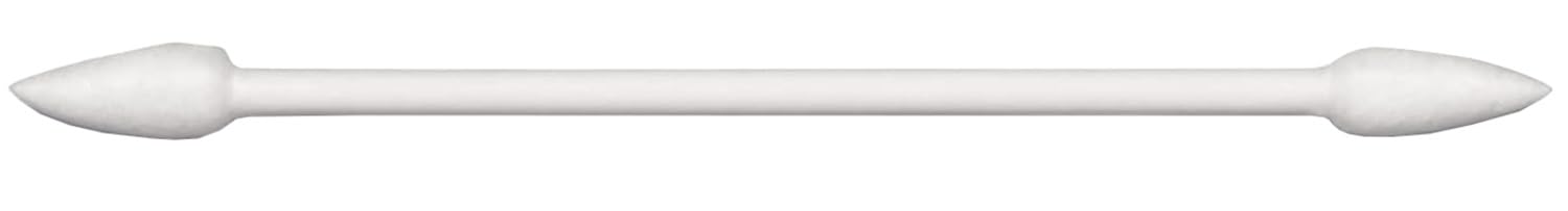 Tamiya Craft Cotton Swabs Triangular Medium 50 pcs Model Tool - Make-Up Series 107- Japan Figure Store - #1 Bring To You The Best Japanese Goods