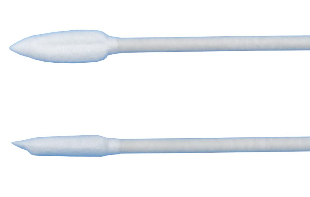 Tamiya Craft Cotton Swabs Triangular/Flat 50 Pcs - Model Tool- Japan Figure Store - #1 Bring To You The Best Japanese Goods