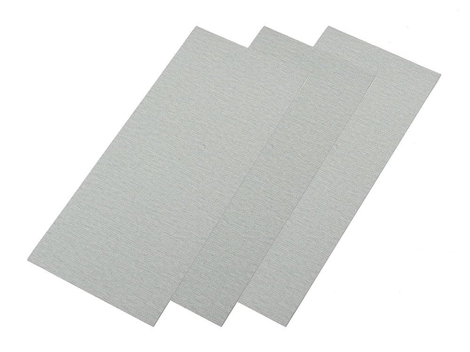 Tamiya Finishing Paper P1200 | Make-Up Series Model Tool 87058- Japan Figure Store - #1 Bring To You The Best Japanese Goods