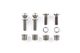 Tamiya Op Parts Op.1075 Tb-03 Fluorine Coated Pillow Ball King Pin 54075- Japan Figure Store - #1 Bring To You The Best Japanese Goods