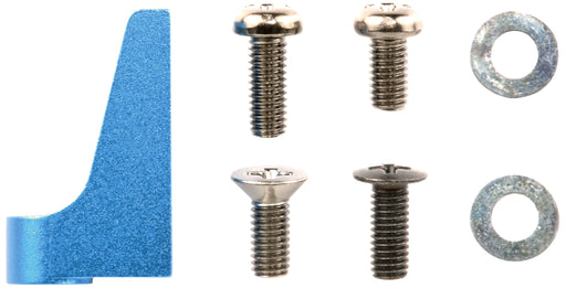 Tamiya Aluminum Servo Stay (R) Op.1090 for TB-03 54090 High-Performance- Japan Figure Store - #1 Bring To You The Best Japanese Goods