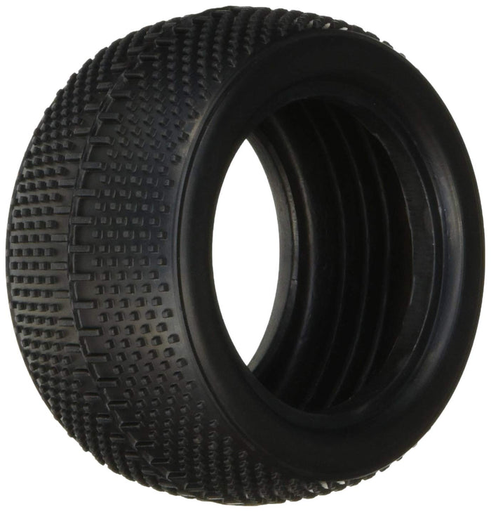 Tamiya Op.1186 Dual Block Rear Wheel Tires K 62/35 54186- Japan Figure Store - #1 Bring To You The Best Japanese Goods